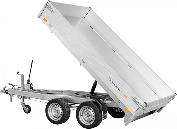 Saris Kipper K1 276 150 2000 2