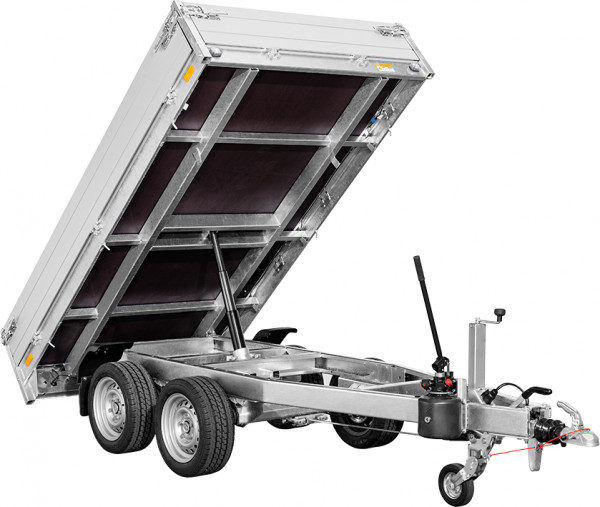 Saris Kipper K1 276 150 2000 2