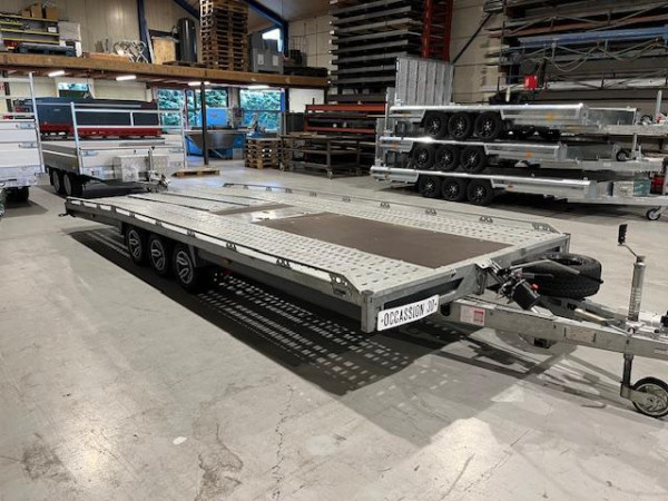 Brian James Trailers Autotransporter 0x0  T6 Transporter 550x224