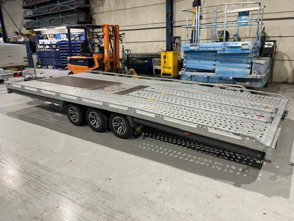 Brian James Trailers Autotransporter 0x0  T6 Transporter 550x224