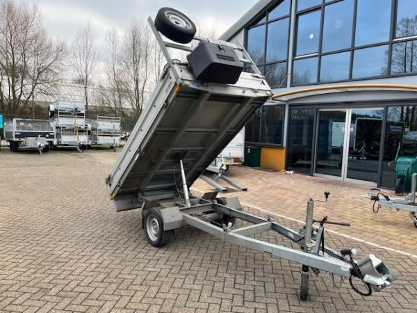 Humbaur Kipper achterwaarts 270x150  HKU