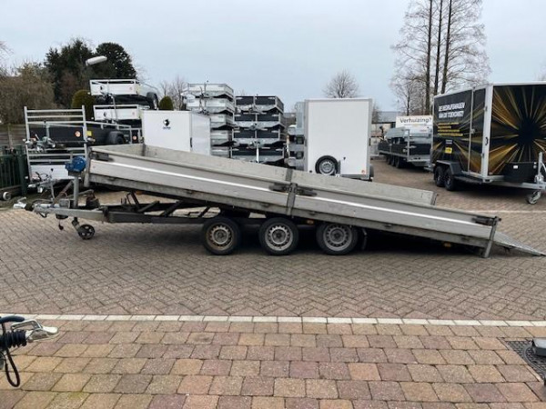 Hapert Machinetransporter 500x200  G Transporter Machinetransporter