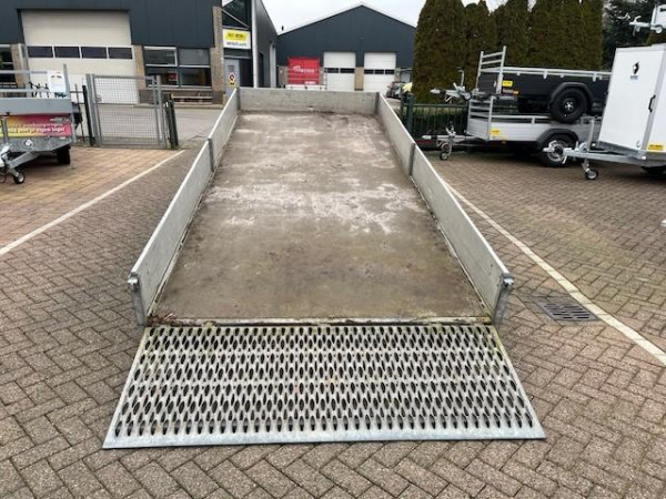 Hapert Machinetransporter 500x200  G Transporter Machinetransporter