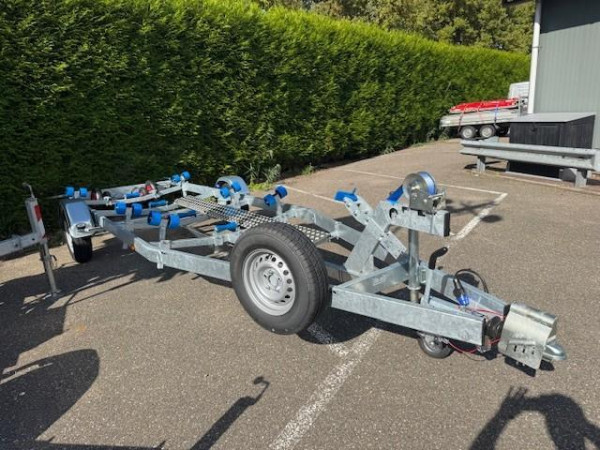 Vlemmix Aanhanger 600x200  630x220 1500kg