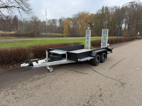 Saris Aanhanger 306x170  Magnum Explorer 300