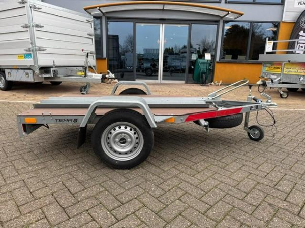 Tema Motoraanhanger 190x110