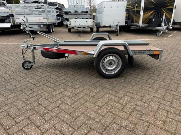 Tema Motoraanhanger 190x110