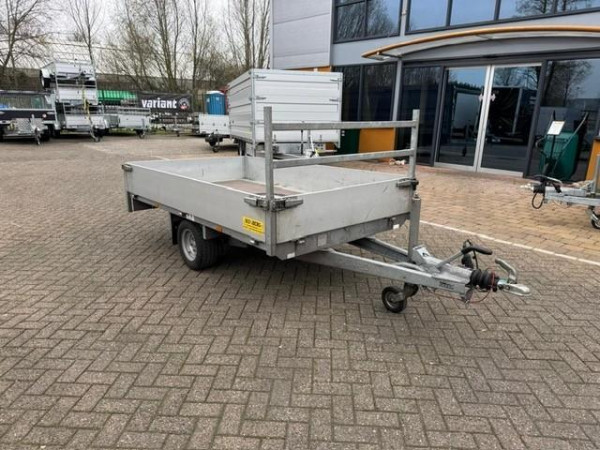 Eduard Plateauwagen 260x150  plateau