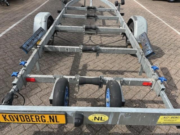 Kalf Boottrailer 500x200  boottrailer