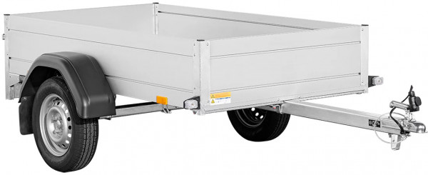 Bakwagen