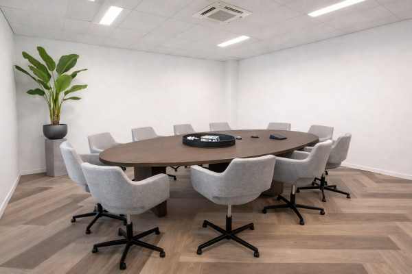 Vergaderruimte 2