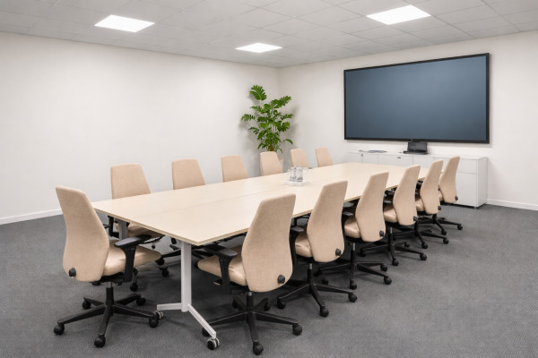Vergaderruimte 3