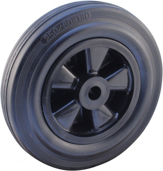 Wiel 250mm serie 01