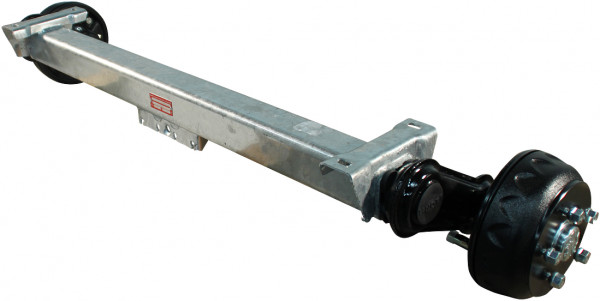 VGB13-M 1350kg 1900mm 25°