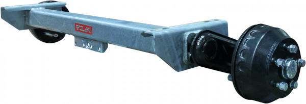 VGB15-MV 1500kg 1000mm 20°