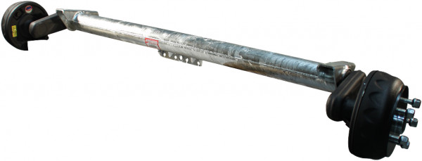 GB8-LV 850kg B=1300mm 15°