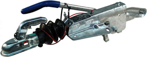 Oplooprem KF13-C mechanisch , kogelkoppeling, zonder console