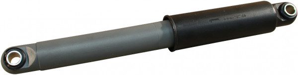 Asdemper 990020 grijs