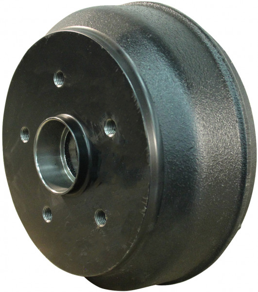 Remtrommel Knott 200x50 Naaflengte 99mm 112x5