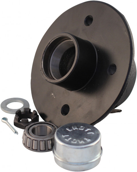 Naaf 30204+30206 100x4