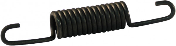 Trekveer-spreidslot remtype 25-2025