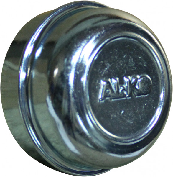 Naafdop Ø50,5 naafdop heeft AL-KO logo ( 02-2019 )