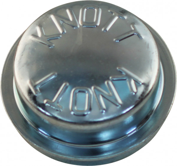 Naafdop Knott Ø64mm Knott