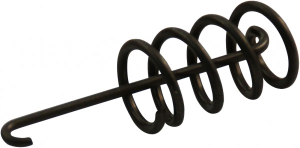 Conische drukveer remtype 30-2355 + 30-2261