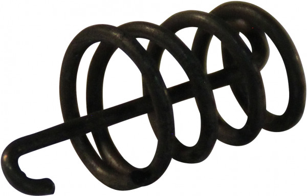 Conische drukveer remtype 20-963/1