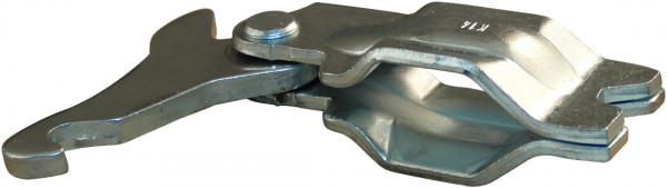 Spreidslot S 2005-7 RASK