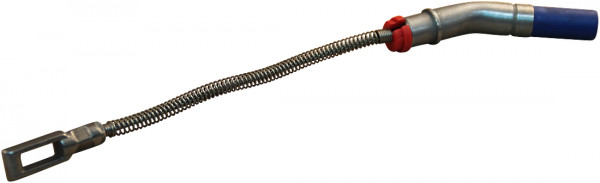 Adapter KNOTT 282mm 214mm