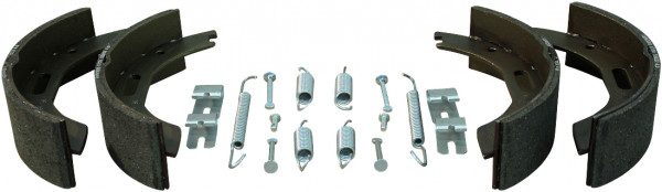 Remschoenset S 2005-7 RAS  K 200x50