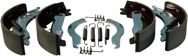 Remschoenset Knott Rem type 20-2710 200x50 Hydraulisch backmatic