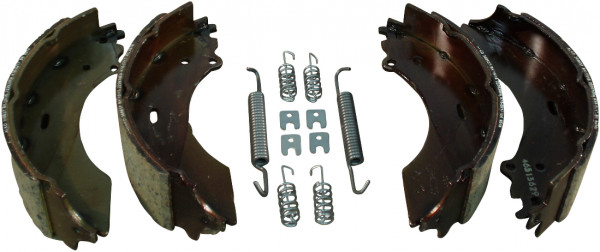 Remschoenset rem type 2360 / 2361 230x60