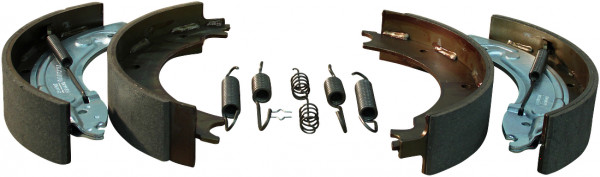 Remschoenset rem type 30-2261 300x60 Spreiz backmatic