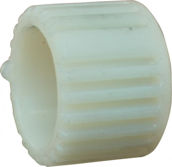 Glijlager achterzijde oplooprem ZAF 1,35-1 + ZAF 1,6-1 + ZAF 2,0-1