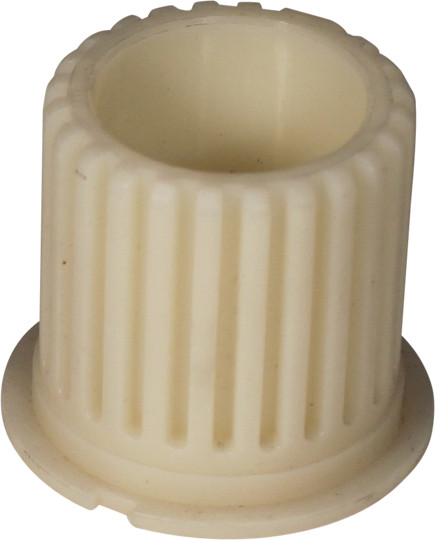 Glijlager voorzijde oplooprem ZAF 1,35-1 + ZAF 1,6-1 + ZAF 2,0-1 (gasveer ondersteunde handrem)