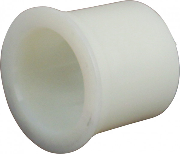 Glijlager voorzijde oplooprem ZAF 3,5-1