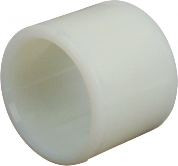 Glijlager achterzijde oplooprem ZAF 3,5-1