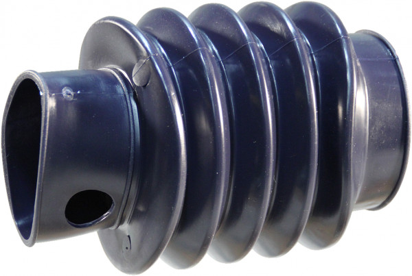 Stofhoes BPW Ø70 / Ø57x160mm