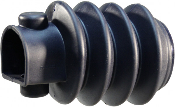 Stofhoes Ø50 / Ø70x145mm