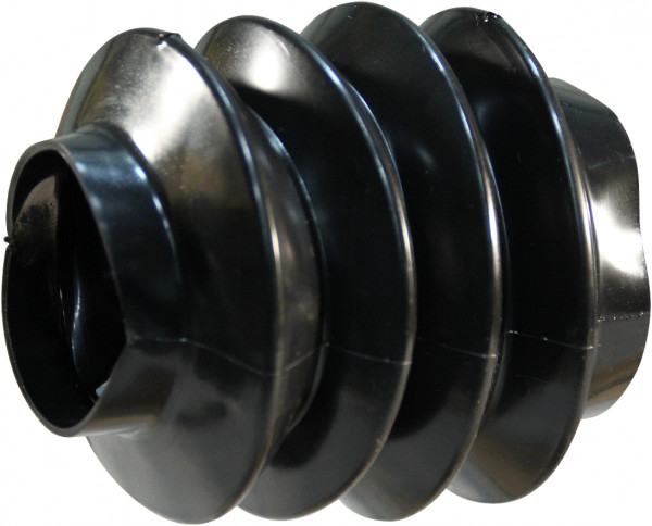 Stofhoes BPW Ø80 / Ø 65x135mm