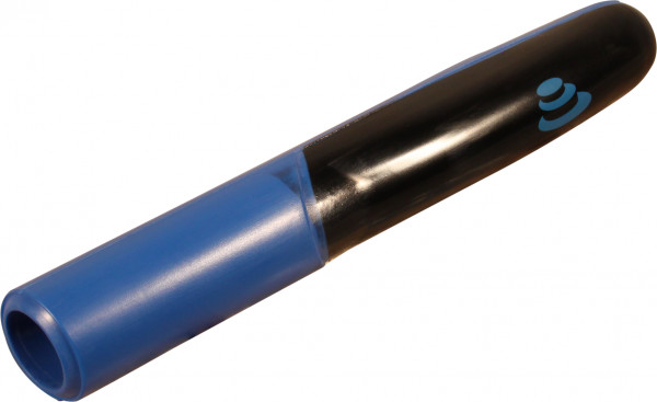 Softgrip handremhendel