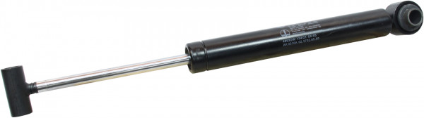 Oploopdemper BPW ZAF 3,5-1 02.3702.65.00 / 4014878