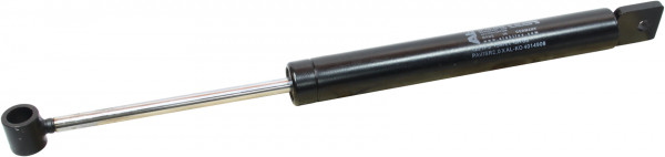 Oploopdemper BPW PAV 2,0 sr mx + ZAF 2,0-1 02.3722.25.01