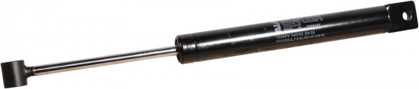 Oploopdemper PAV 2,7 SR MX + ZAF 2,8-1 02.3722.43.00 / 4014916