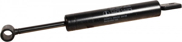 Oploopdemper BPW PAV/SR 2,0 (korte slag) 02.3722.46.00 / 0422054103 / 4014919