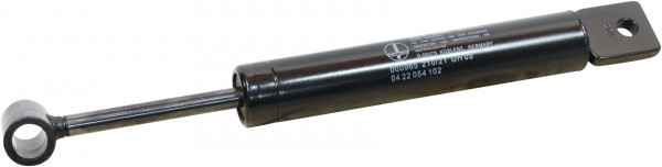 Oploopdemper BPW PAV / SR 1,3 02.3722.47.00 / 04 22054102 / 4014920