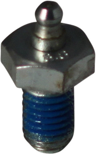 Smeernippelbout M12x20mm KFG20 t/m KFG35