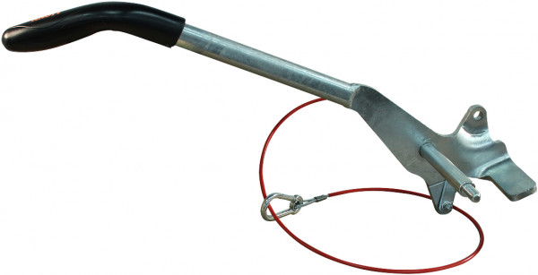 Handremhendel KFG30 + KFG35 + KFGL35